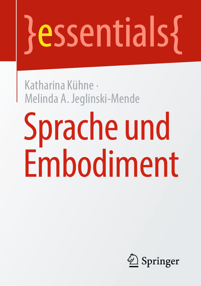 Sprache und Embodiment (Katharina Kühne)