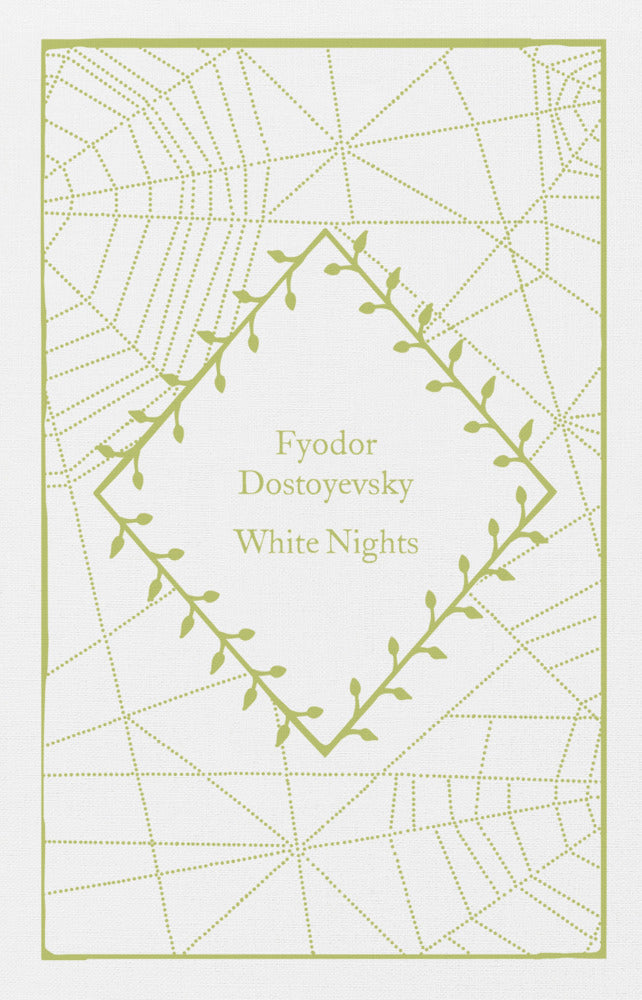 White Nights (Fjodor M. Dostojewskij)
