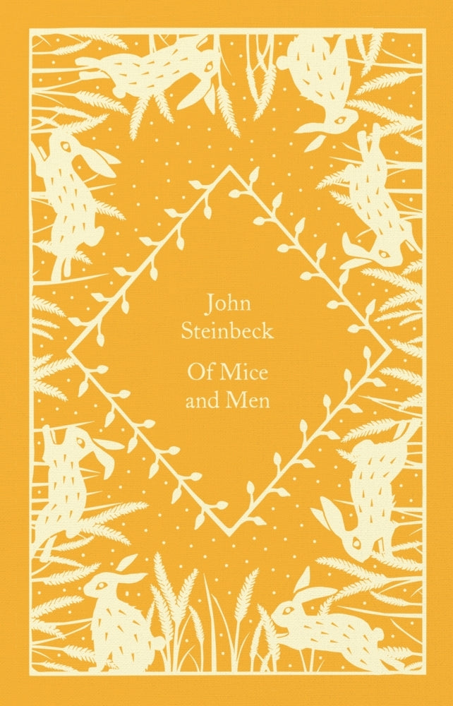 Of Mice and Men (John Steinbeck)