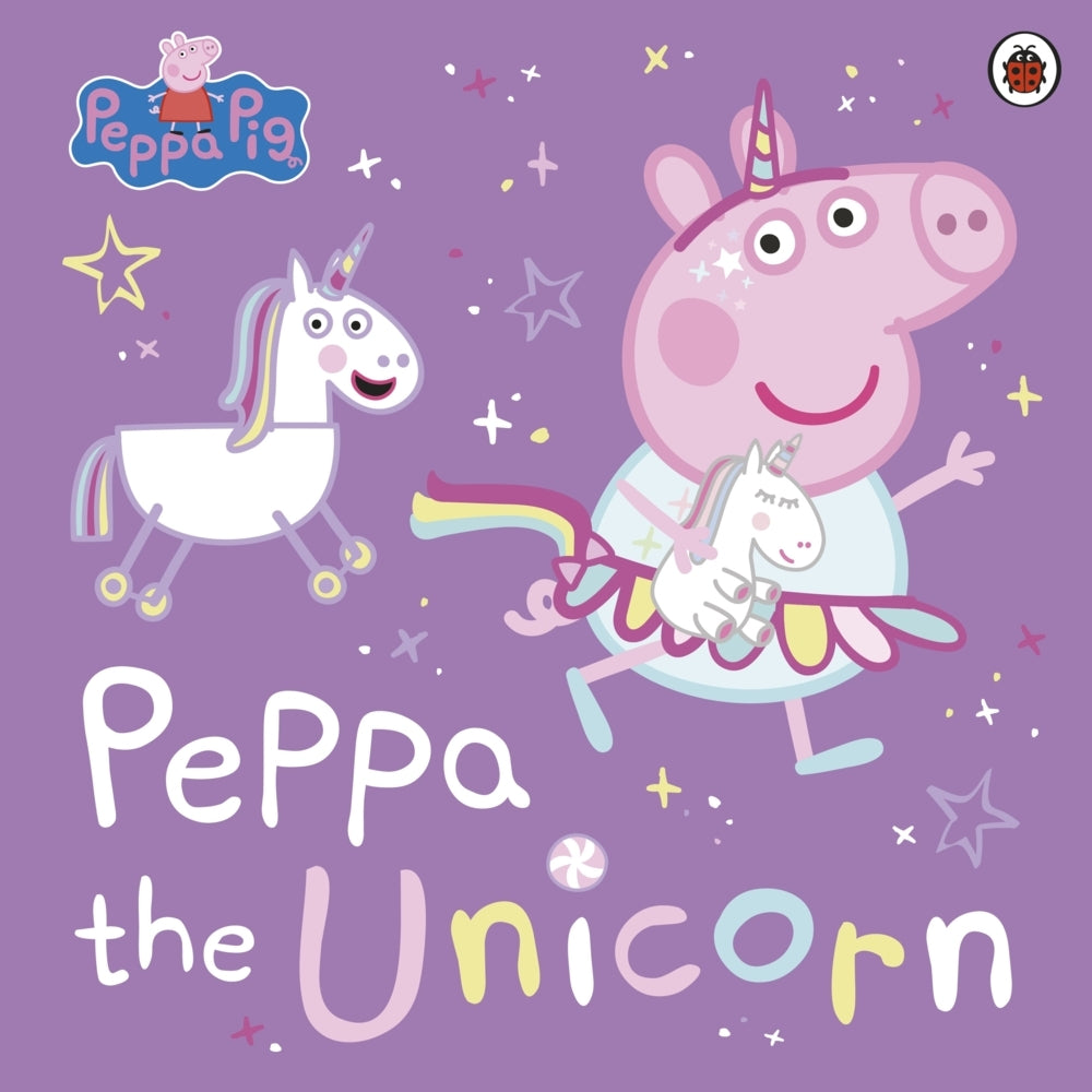Peppa Pig: Peppa the Unicorn (Peppa Pig)