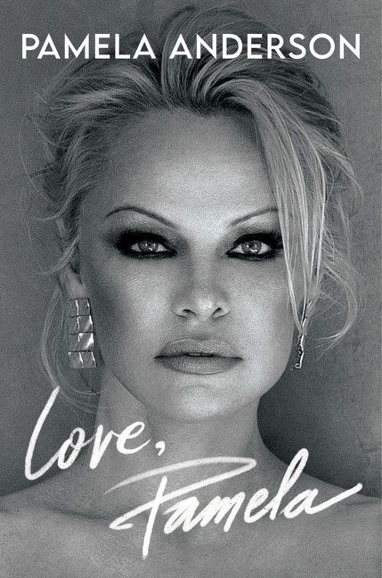 Love, Pamela (Pamela Anderson)