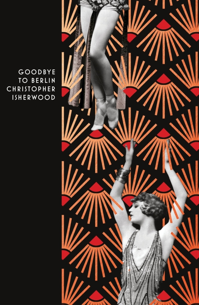 Goodbye to Berlin (Christopher Isherwood)