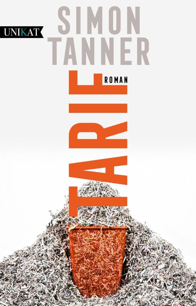 Tarif (Simon Tanner)