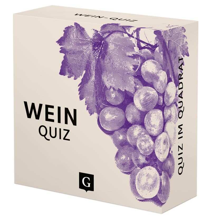 Wein-Quiz (Joachim Stallecker)