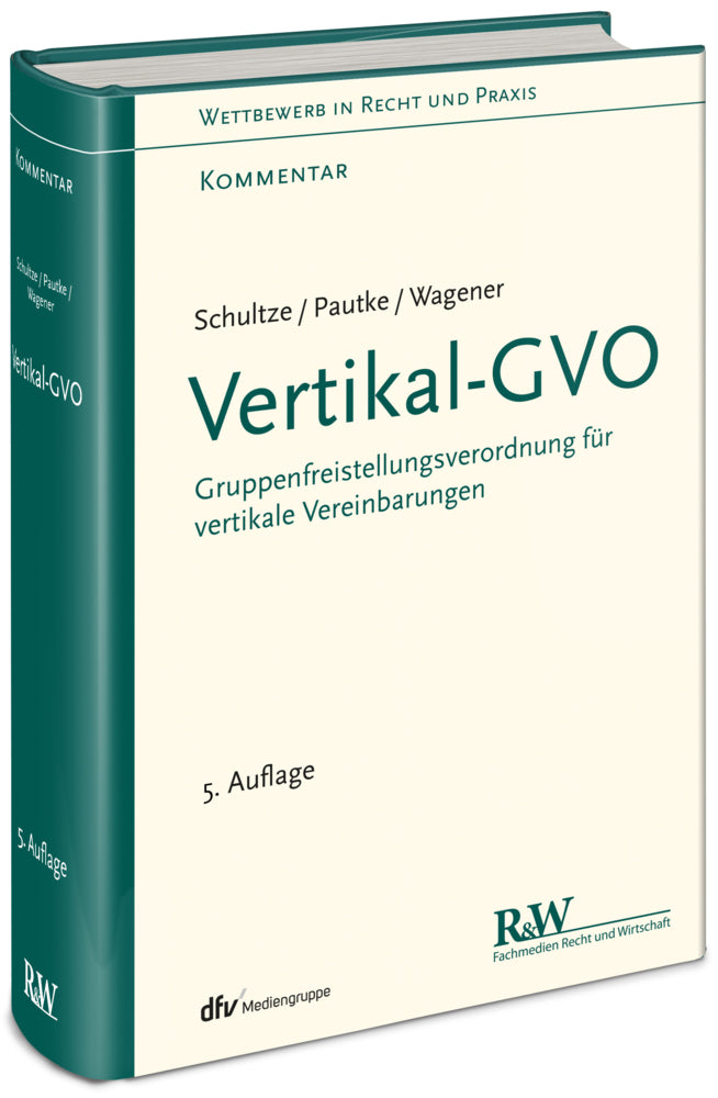 Vertikal-GVO (Jörg-Martin Schultze)