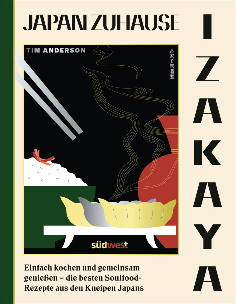 Izakaya (Tim Anderson)