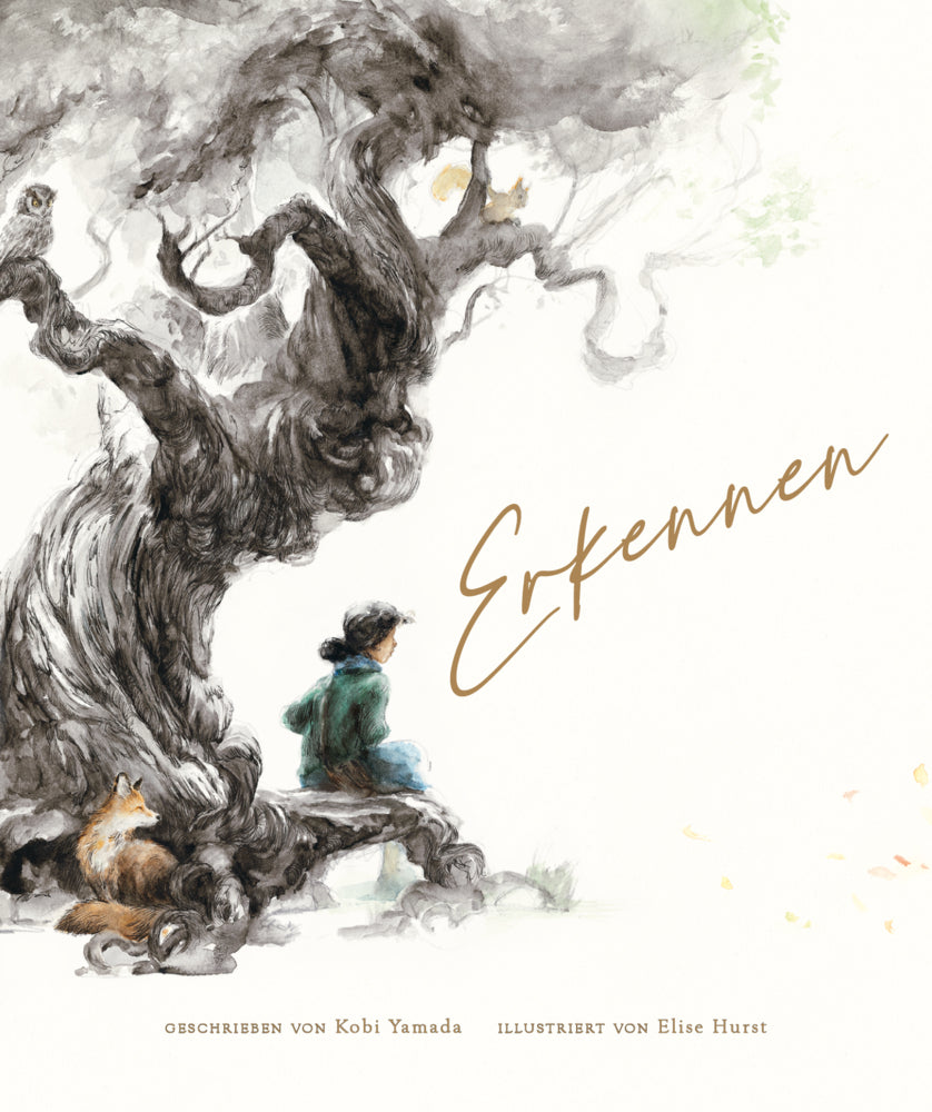 Erkennen (Kobi Yamada)