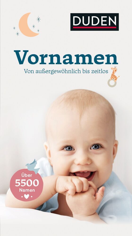 Vornamen (Rosa Kohlheim)