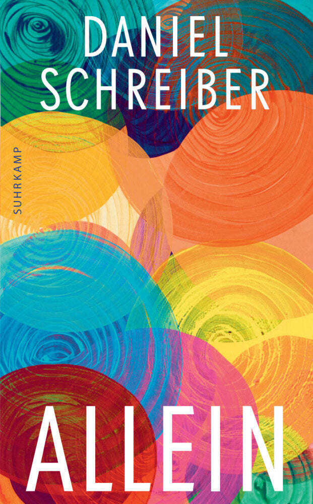 Allein (Daniel Schreiber)