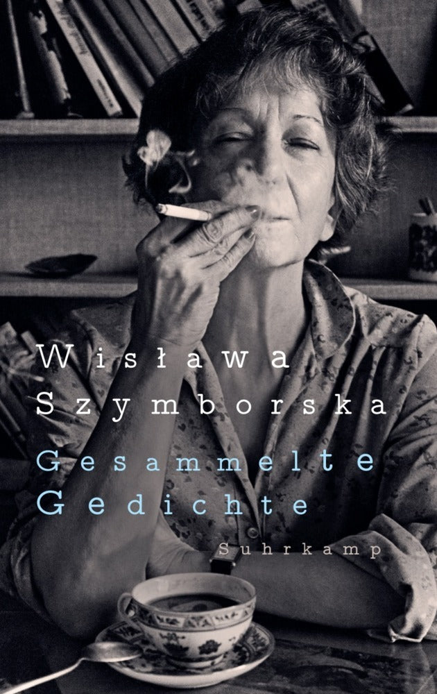 Gesammelte Gedichte (Wislawa Szymborska)