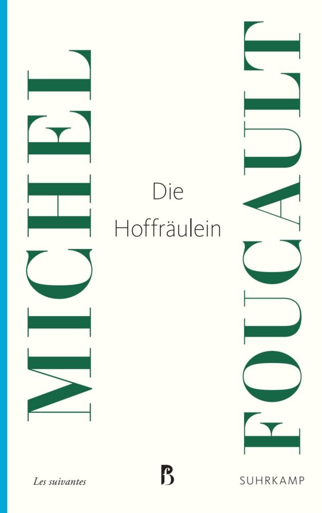 Die Hoffräulein (Michel Foucault)