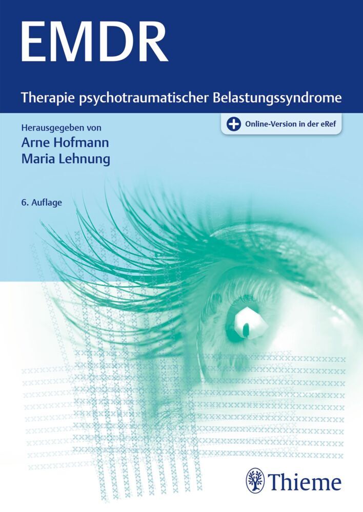 Emdr (Arne Hofmann)