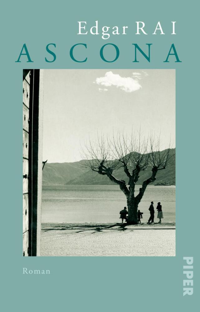 Ascona (Edgar Rai)