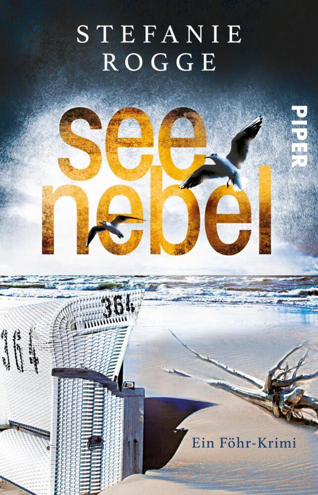 Seenebel (Stefanie Rogge)