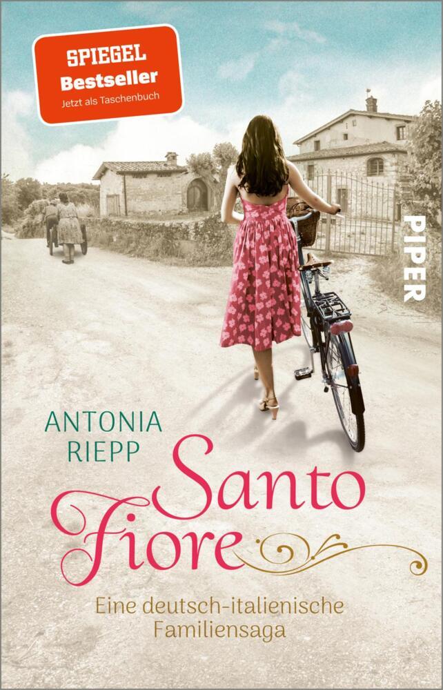 Santo Fiore (Antonia Riepp)
