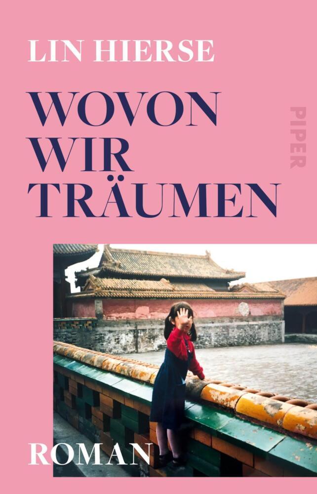 Wovon wir träumen (Lin Hierse)