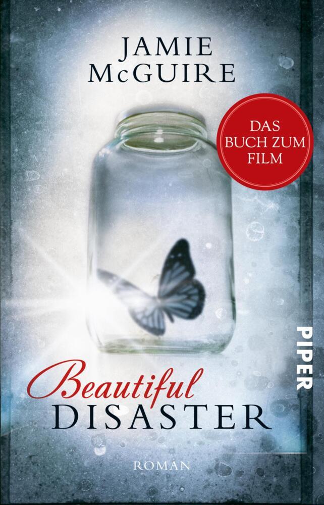 Beautiful Disaster (Jamie Mcguire)