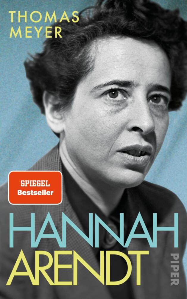 Hannah Arendt (Thomas Meyer)