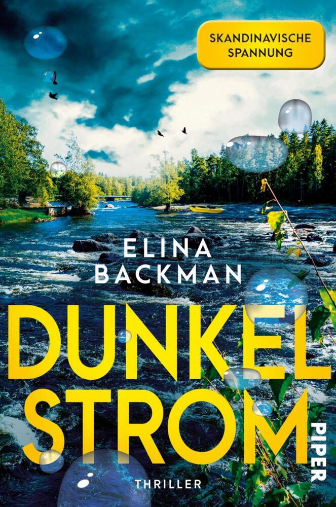 Dunkelstrom (Elina Backman)