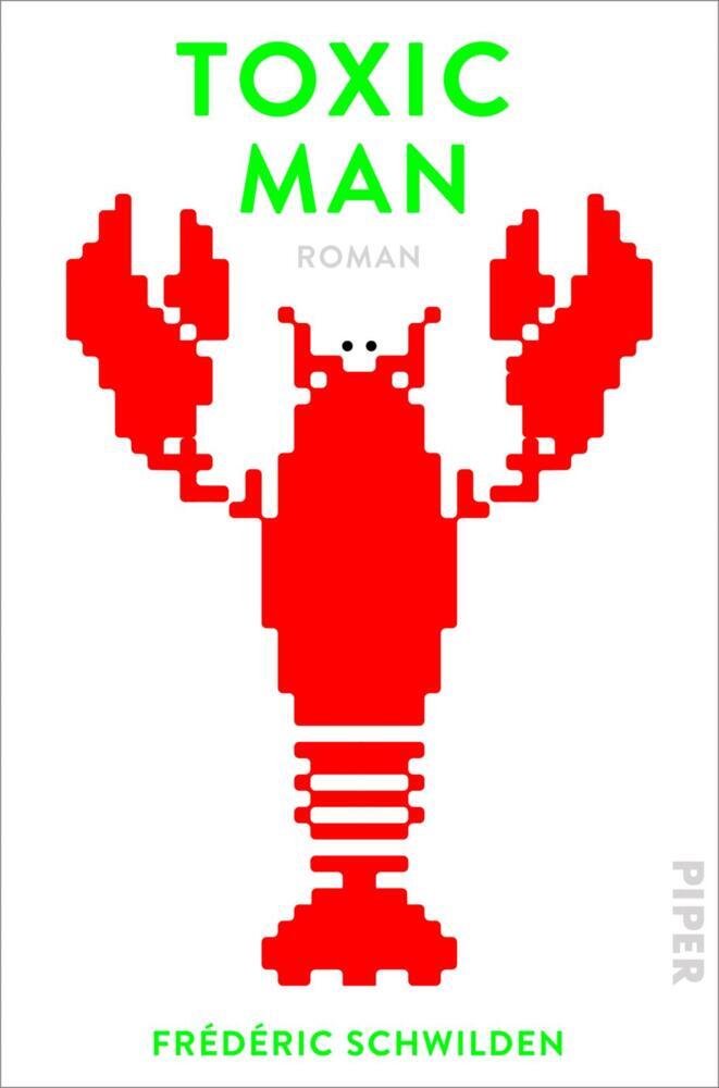 Toxic Man (Frédéric Schwilden)
