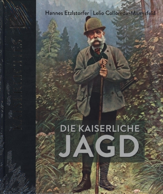 Die kaiserliche Jagd (Lelio Colloredo-Mannsfeld)