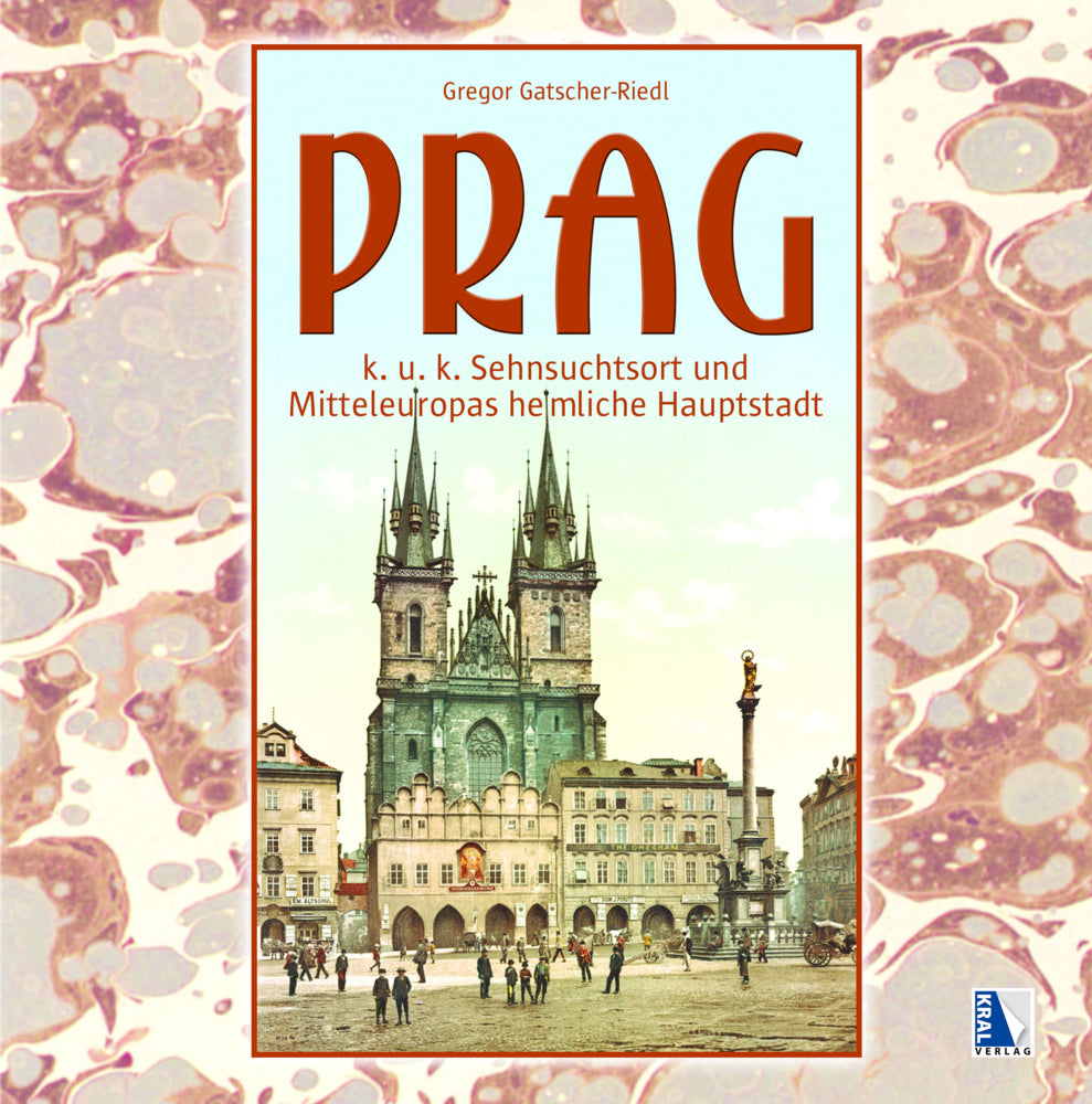 Prag (Gregor Gatscher-Riedl)