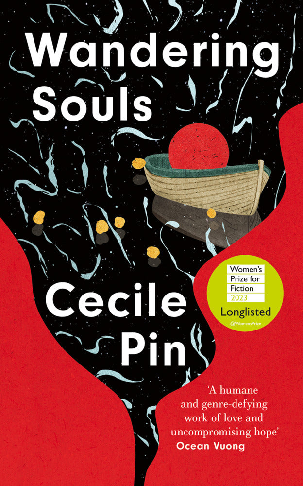 Wandering Souls (Cecile Pin)