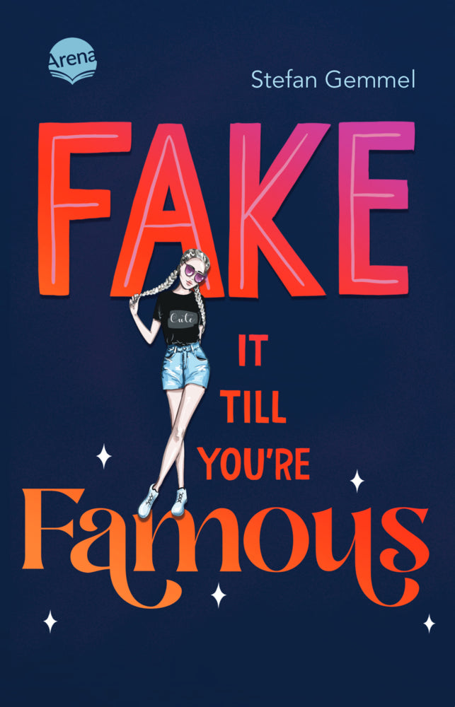 Fake it till you're famous (Stefan Gemmel)