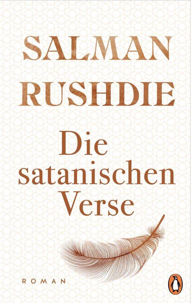Die satanischen Verse (Salman Rushdie)