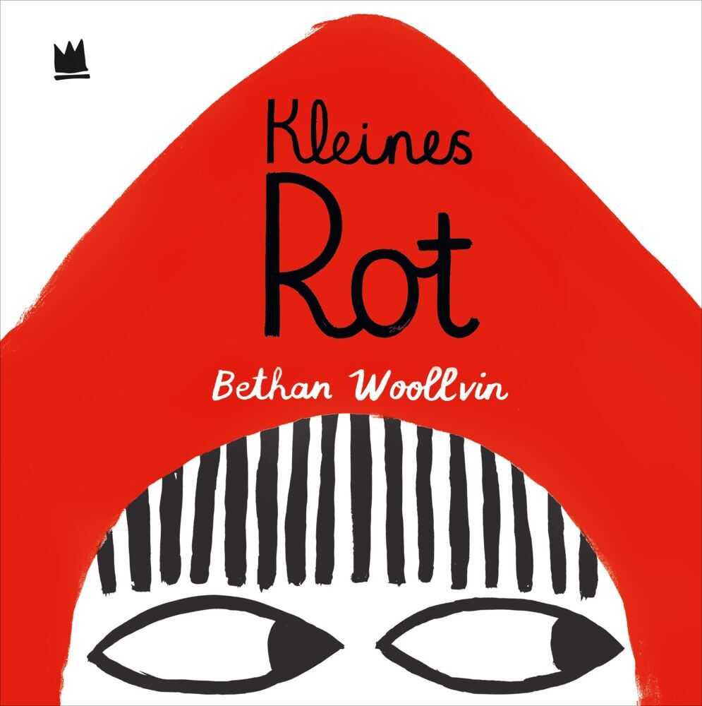 Kleines Rot (Bethan Woolvin)