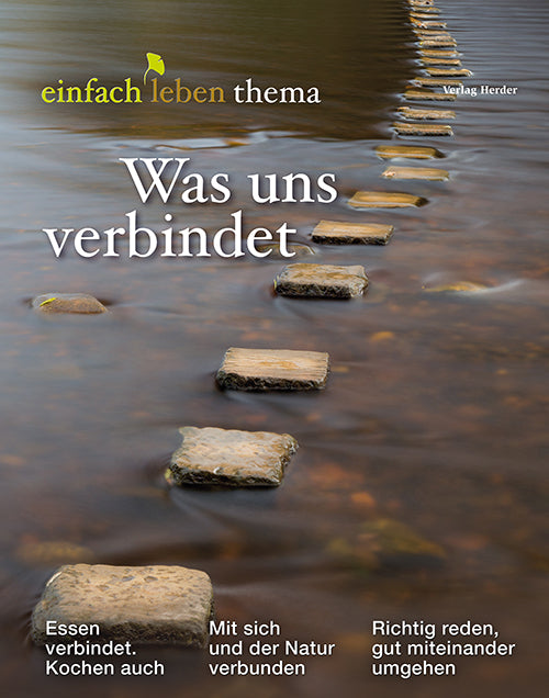 Was uns verbindet (Rudolf Walter)