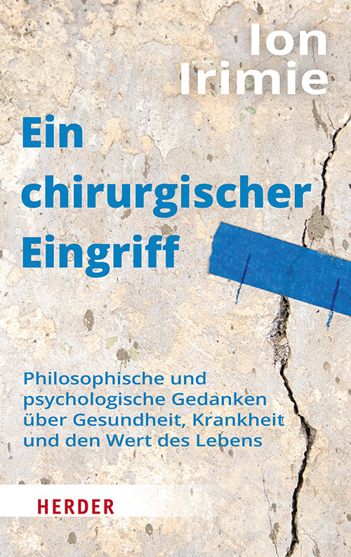 Ein chirurgischer Eingriff (Ion Irimie)