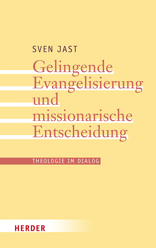 Theologie im Dialog (Sven Jast)