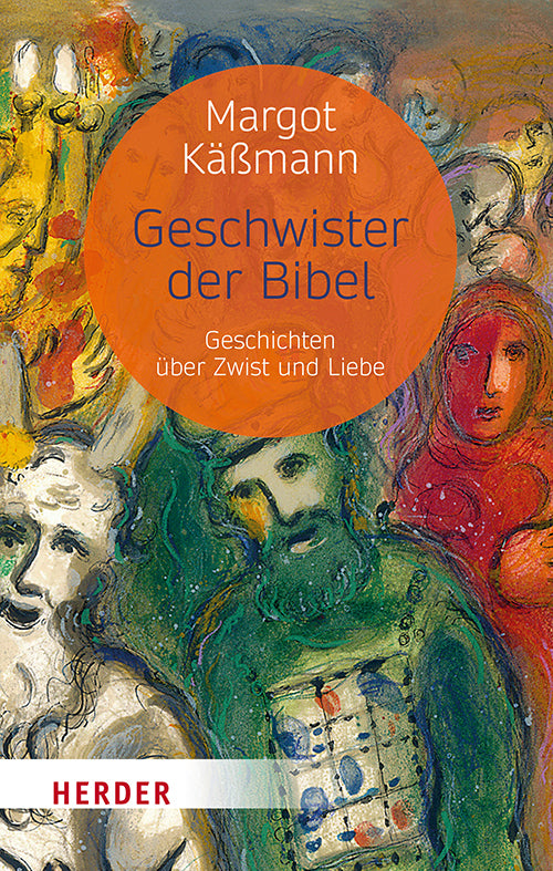 Geschwister der Bibel (Margot Käßmann)