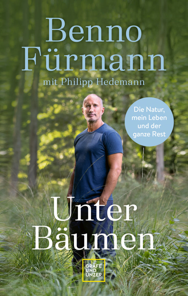 Unter Bäumen (Benno Fürmann)