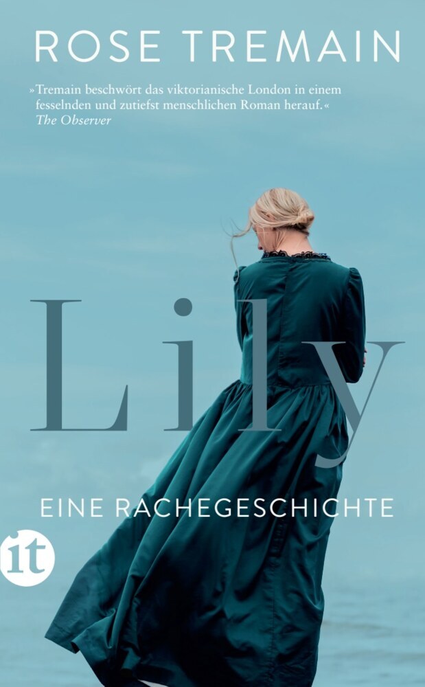 Lily (Rose Tremain)