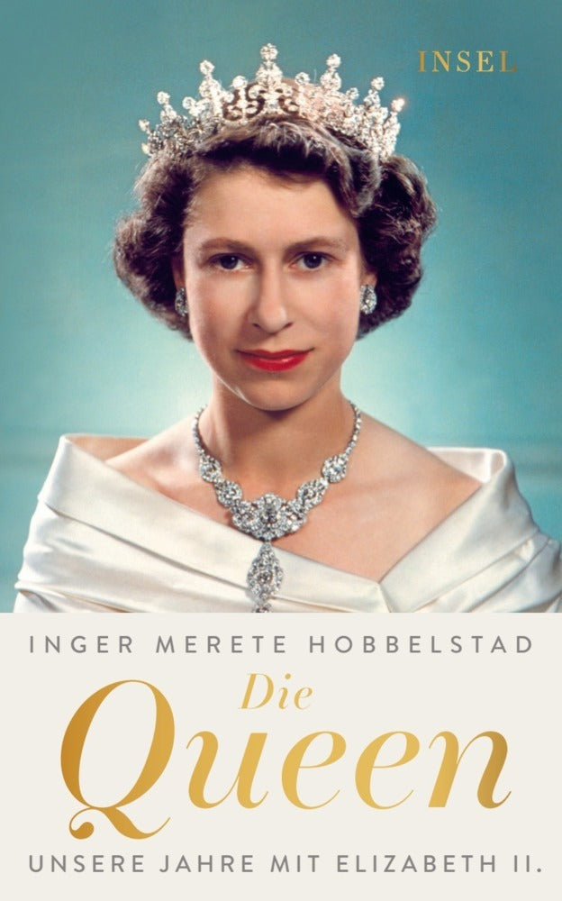 Die Queen (Inger Merete Hobbelstad)