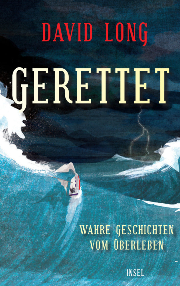 Gerettet (David Long)