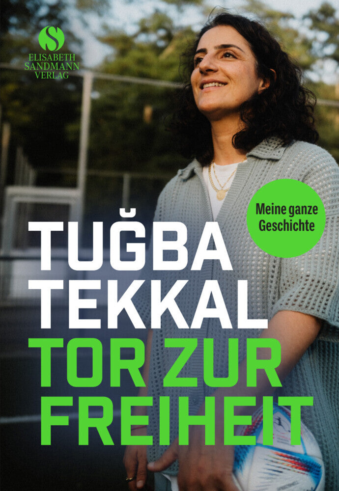 Tor zur Freiheit (Tugba Tekkal)