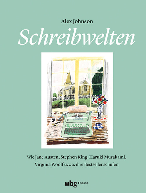 Schreibwelten (Alex Johnson)