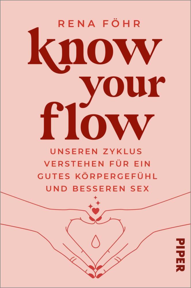 Know Your Flow (Rena Föhr)