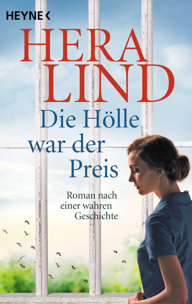 Die Hölle war der Preis (Hera Lind)