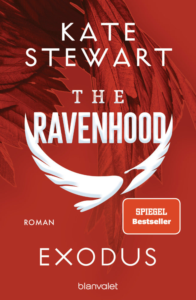 The Ravenhood - Exodus (Kate Stewart)