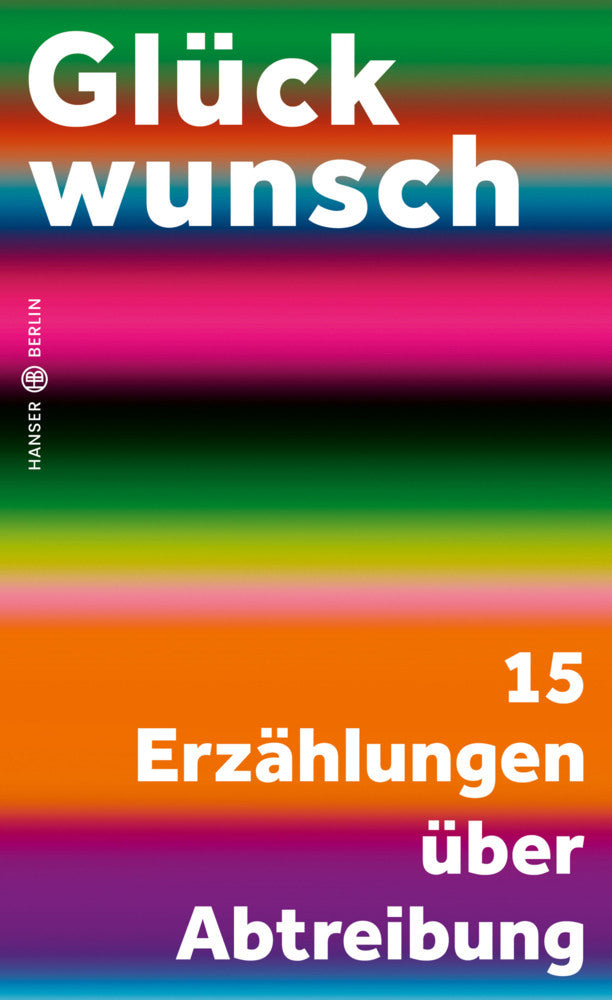 Glückwunsch (Charlotte Gneuß)