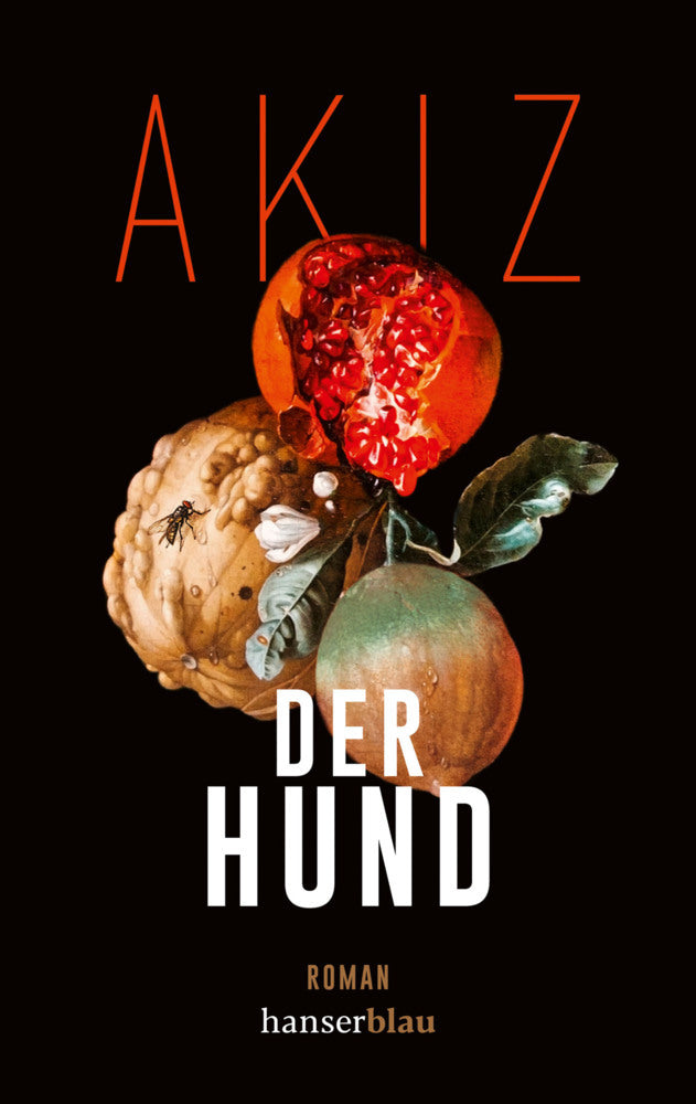 Der Hund (Akiz)