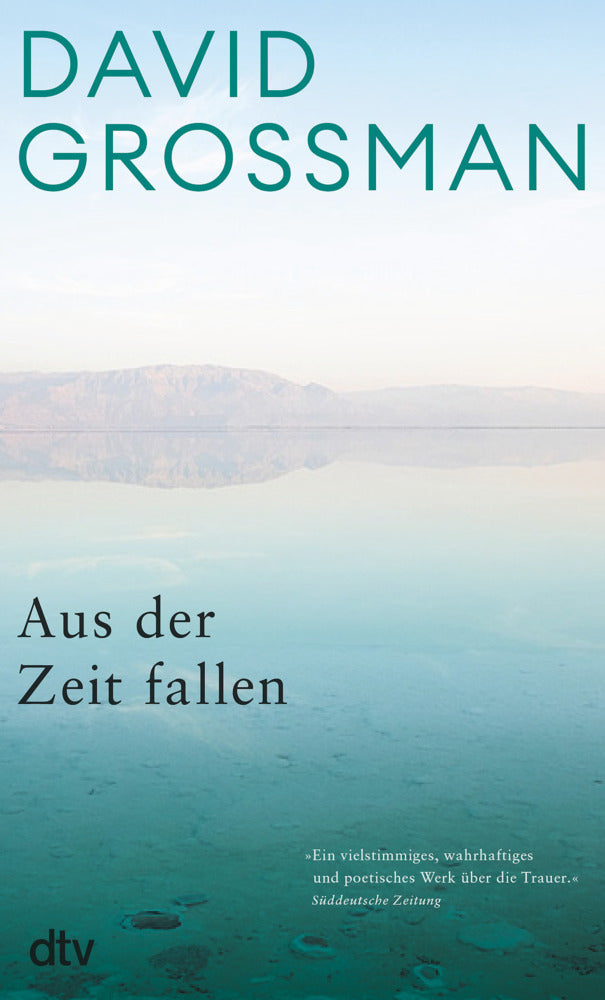 Aus der Zeit fallen (David Grossman)