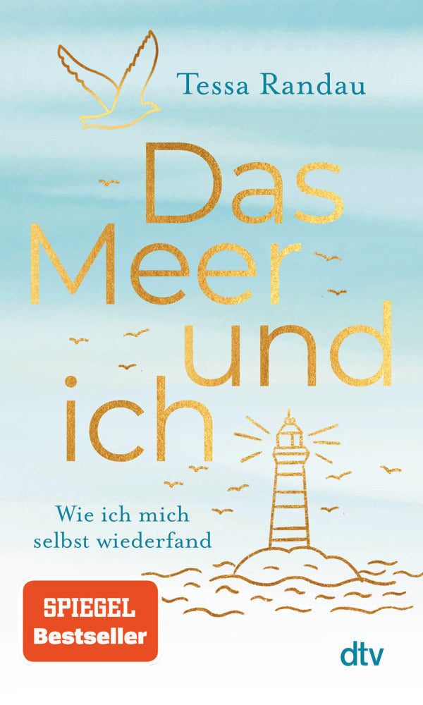 Das Meer und ich (Tessa Randau)
