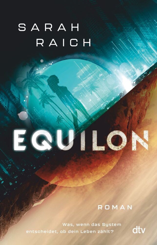 Equilon (Sarah Raich)