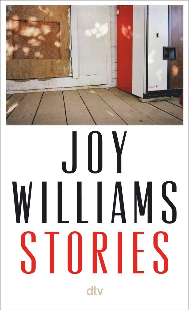 Stories (Joy Williams)