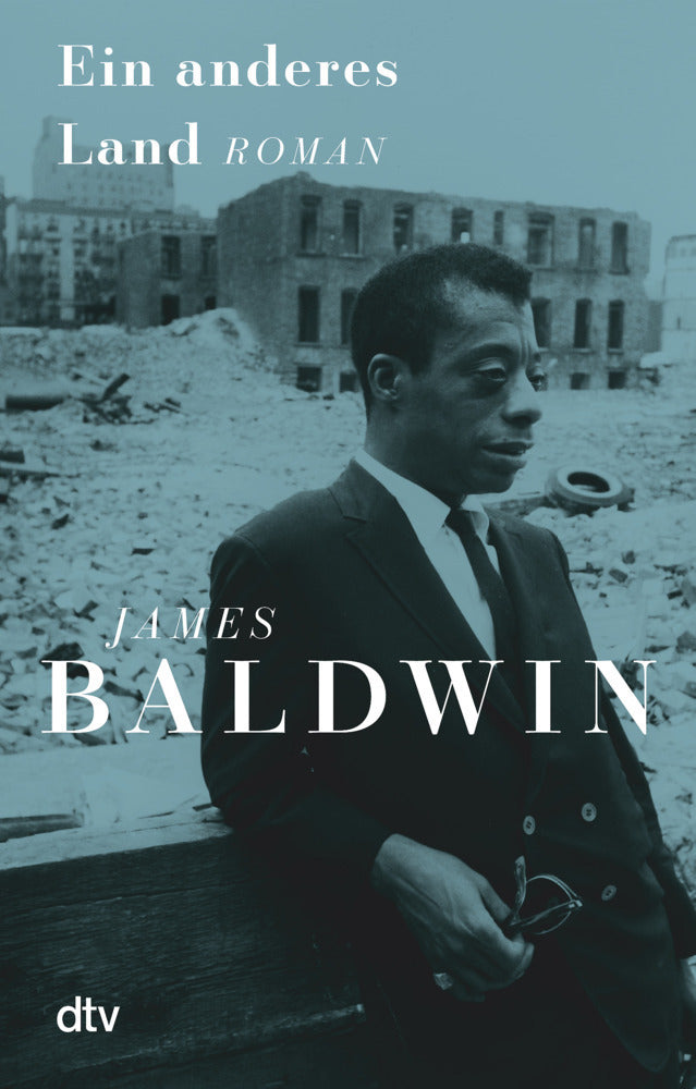 Ein anderes Land (James Baldwin)